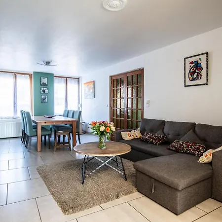 Large Family With Spacious Garden! Hallennes-lez-Haubourdin