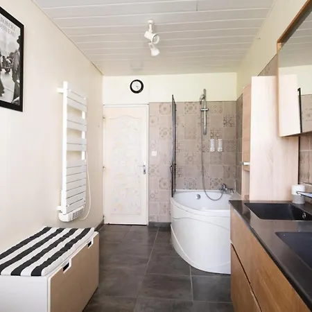 Large Family With Spacious Garden! Hallennes-lez-Haubourdin