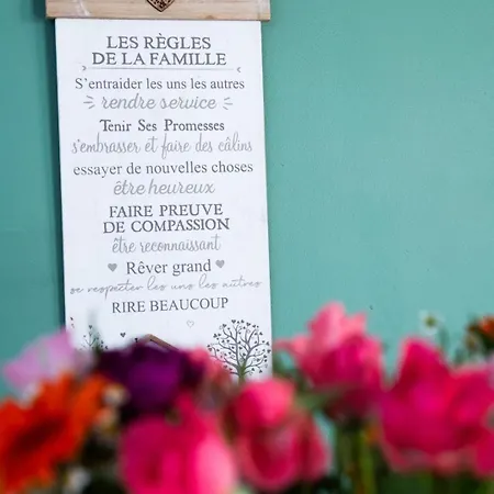 Large Family With Spacious Garden! * Hallennes-lez-Haubourdin