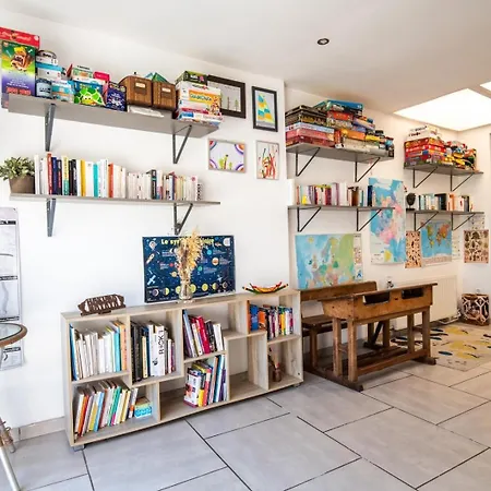 Large Family With Spacious Garden! * Hallennes-lez-Haubourdin