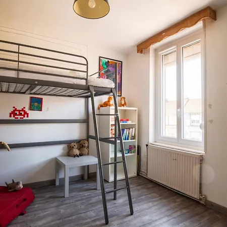 Nyaraló Large Family With Spacious Garden! *