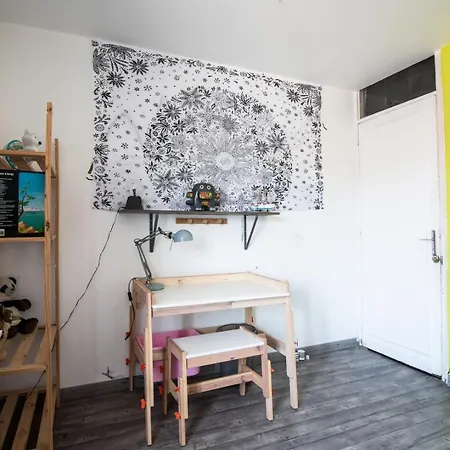 Nyaraló Large Family With Spacious Garden!