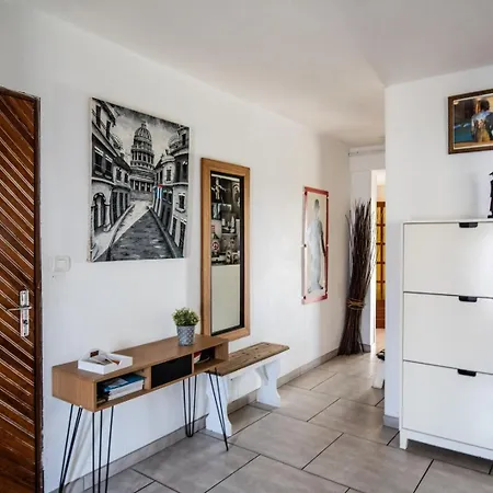 Nyaraló Large Family With Spacious Garden! *